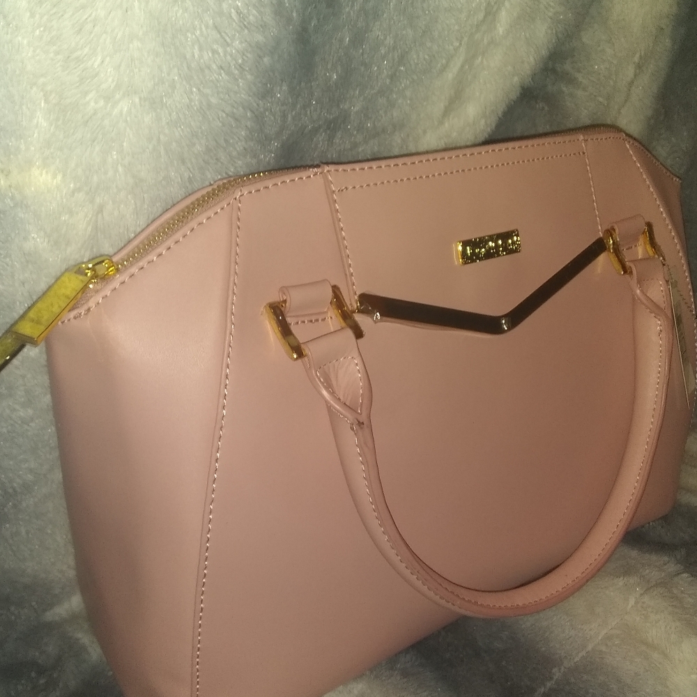 Brand New! Medium Tote - Joy&iman